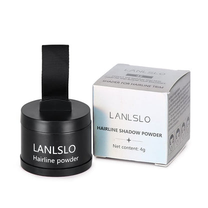 🔥Summer Promotion🔥Hairline Powder - Instant Coverage for Thinning or Balding Areas