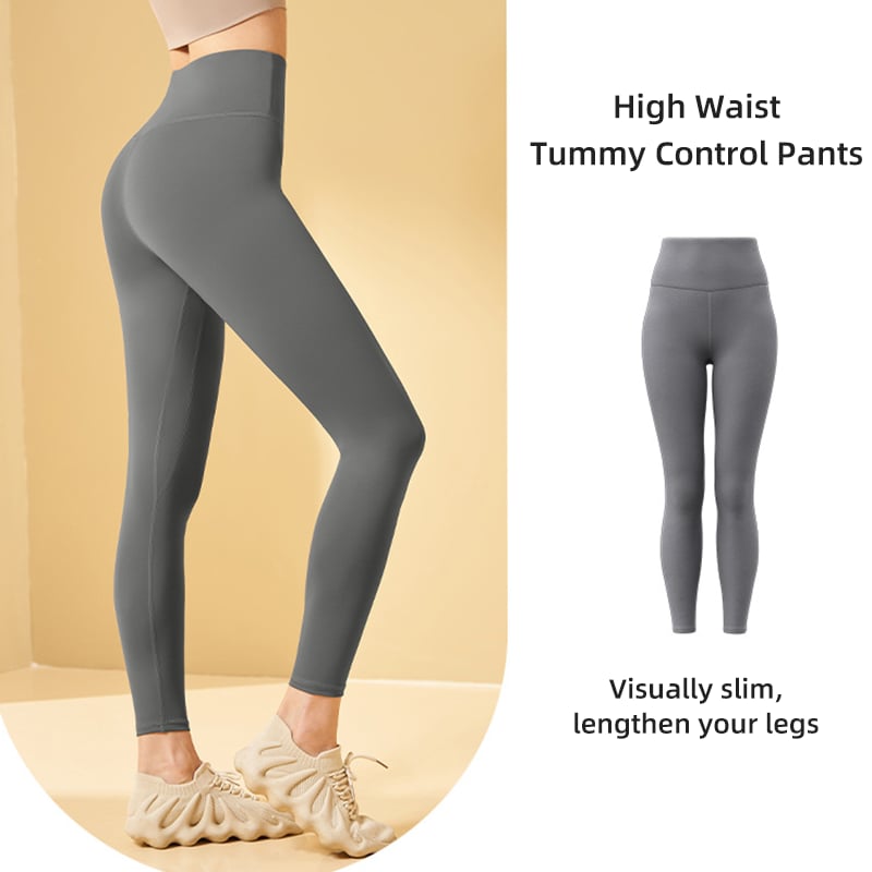 🎁Last Day  49% OFF🔥High Waisted Shaping Training Leggings
