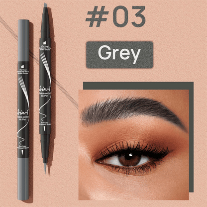 💖Last Day 49% OFF🎁Buy 1 Get 1 Free🔥Microblading Eyebrow Pencil