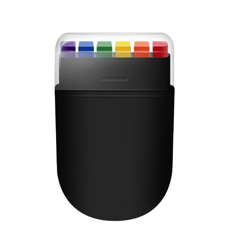 National Flag Face Paint Stick for Sports Fans