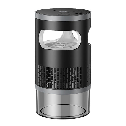 USB Mosquito Killer Lamp Pro Powerful Suction Trap Chemical Free Silent Protection