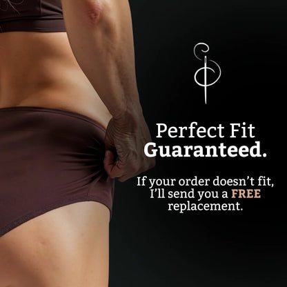 🔥This Week's Special Price 🌸 Leakproof Underwear That Actually Works