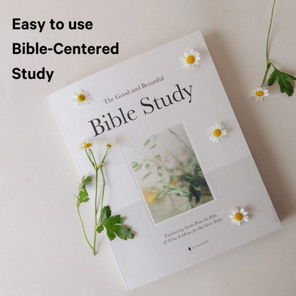 Alabaster Vol 1: Bible Study & Daily Prayers❤