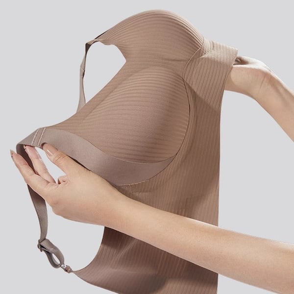 🏆Last Day Buy 1 Get 3 Packs(Each only £6.66) 🔥 Super firming bra | Wire-free push-up bra 👍Brand-new upgrade to eliminate breast sagging