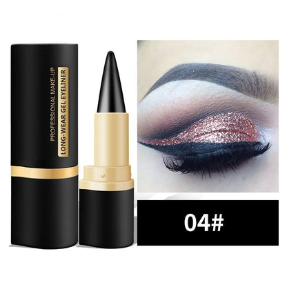 🔥Buy 1 get 1 Free🔥Matte Quick-Dry Eyeliner