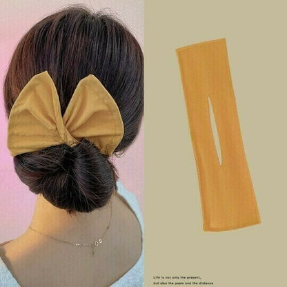 🔥New Lazy Hair Curler