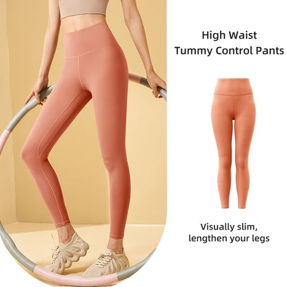 🎁Last Day  49% OFF🔥High Waisted Shaping Training Leggings
