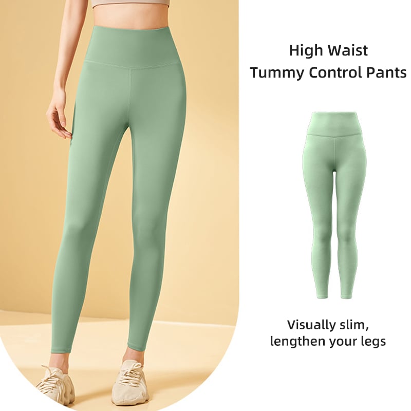 🎁Last Day  49% OFF🔥High Waisted Shaping Training Leggings