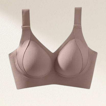 🏆Last Day Buy 1 Get 3 Packs(Each only £6.66) 🔥 Super firming bra | Wire-free push-up bra 👍Brand-new upgrade to eliminate breast sagging