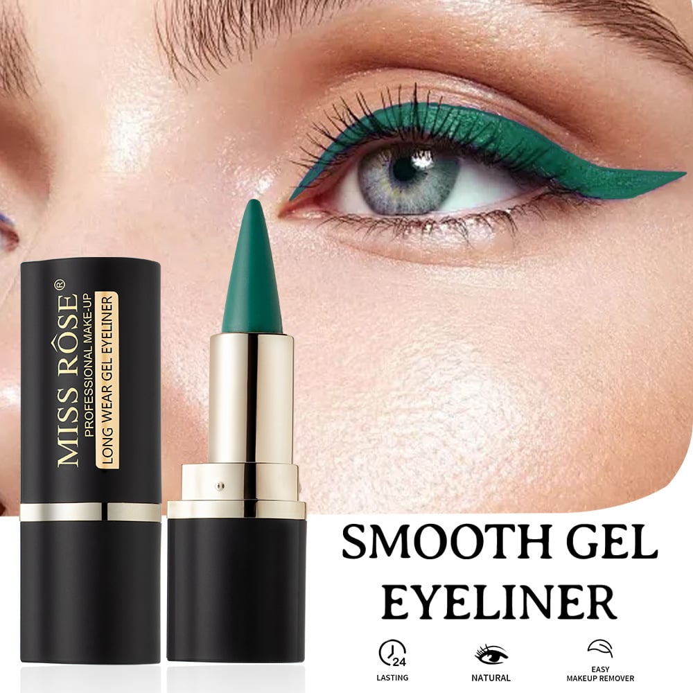 🔥Buy 1 get 1 Free🔥Matte Quick-Dry Eyeliner