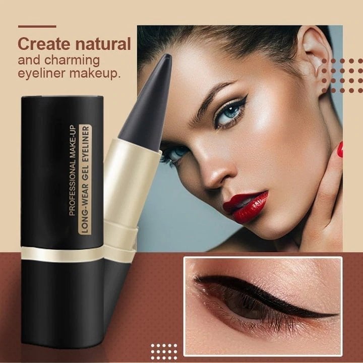 🔥Buy 1 get 1 Free🔥Matte Quick-Dry Eyeliner