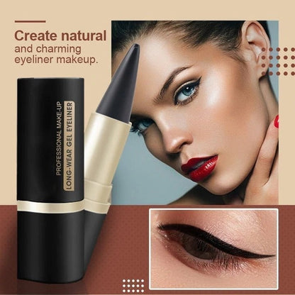 🔥Buy 1 get 1 Free🔥Matte Quick-Dry Eyeliner