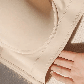 🔥Last Day - 49% OFF👙Comfortable Seamless Plus Size Bra | Back Smoothing & Anti-Sagging Support