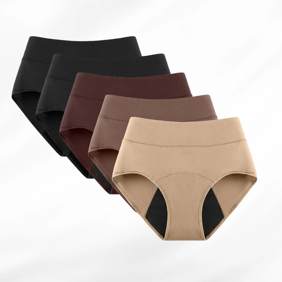 🔥This Week's Special Price 🌸 Leakproof Underwear That Actually Works