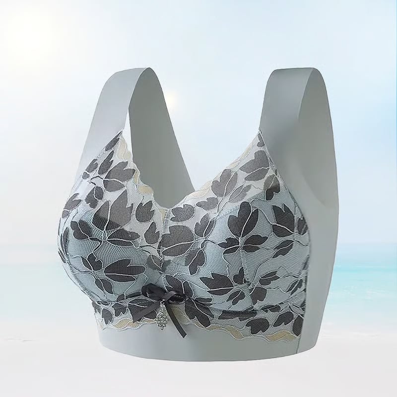 🌸Summer Promotion Buy 1 Get 3 Packs🔥SUMMER BRA - Versatile Comfy Lift & Flex Wireless Bra