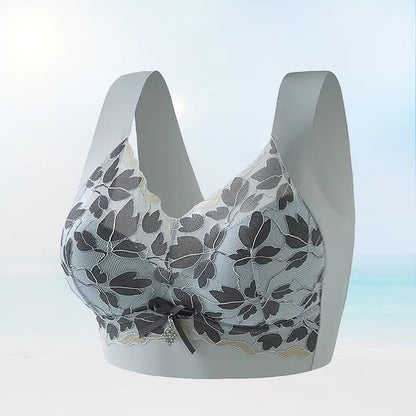 🌸Summer Promotion Buy 1 Get 3 Packs🔥SUMMER BRA - Versatile Comfy Lift & Flex Wireless Bra