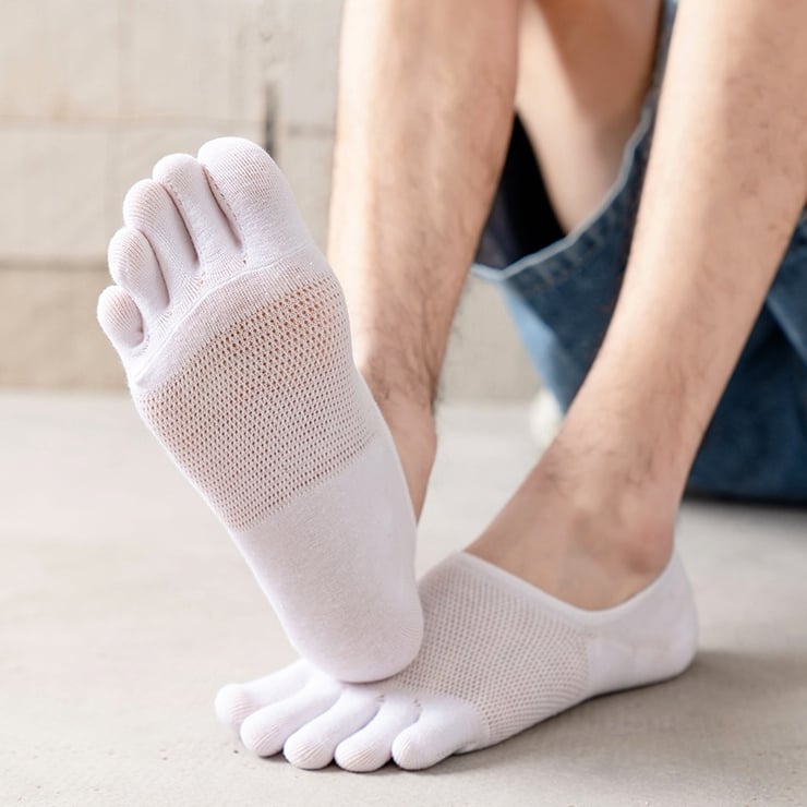 ΟrthоesTM Socks