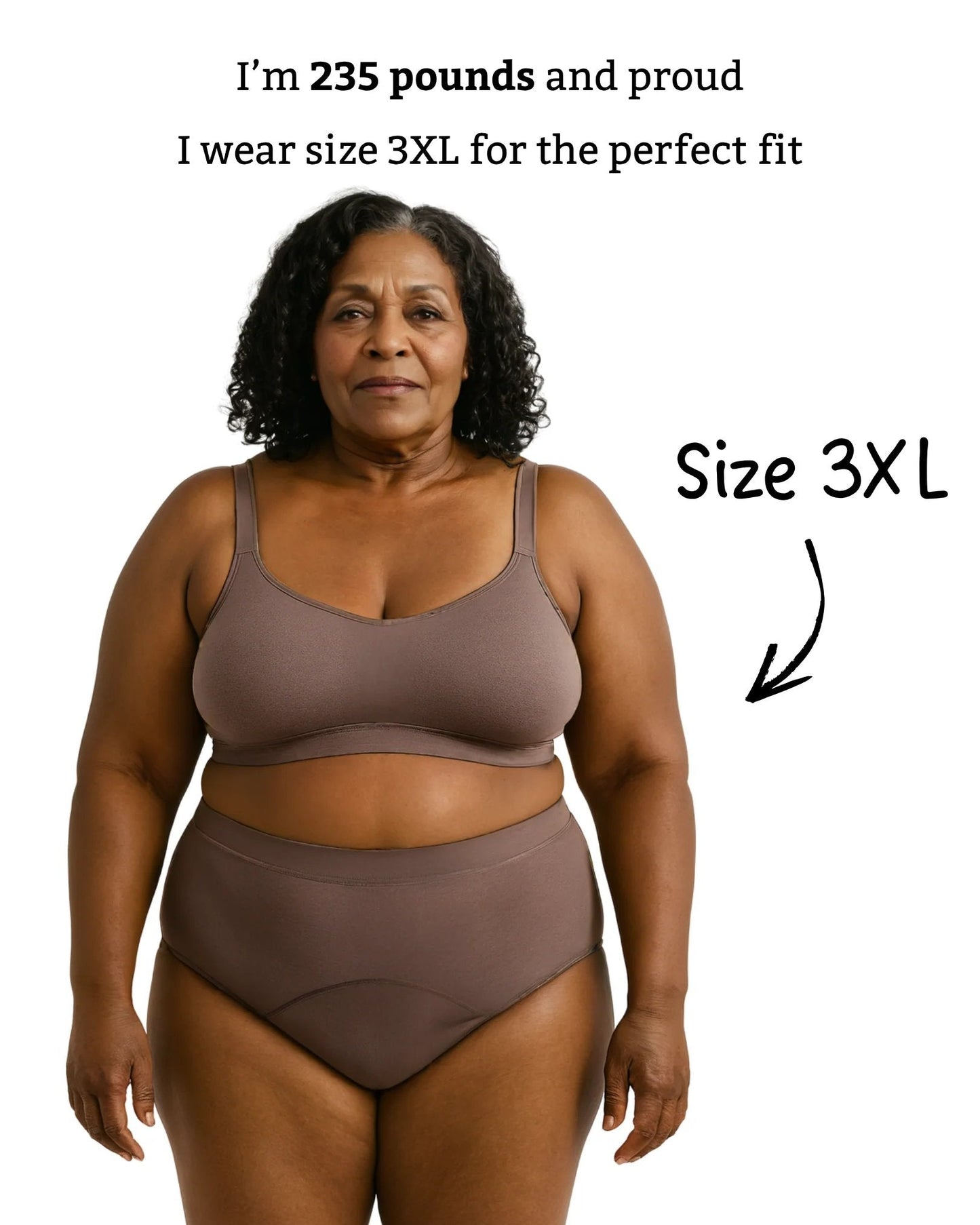 🔥This Week's Special Price 🌸 Leakproof Underwear That Actually Works