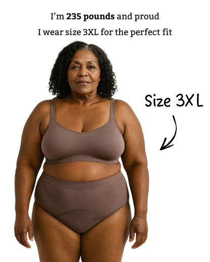 🔥This Week's Special Price 🌸 Leakproof Underwear That Actually Works