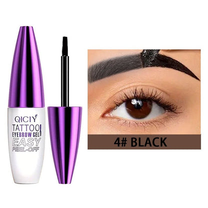 🎁Buy 1 Get 1 Free🔥Tattoo Eyebrow Gel