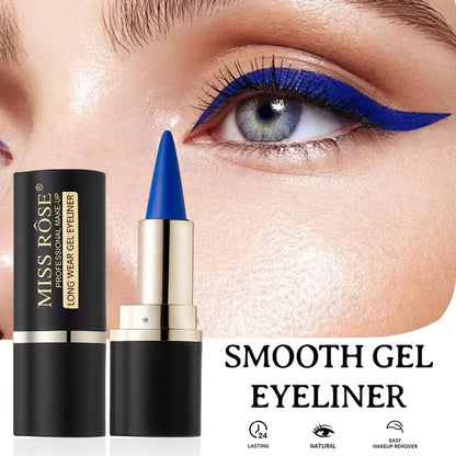 🔥Buy 1 get 1 Free🔥Matte Quick-Dry Eyeliner