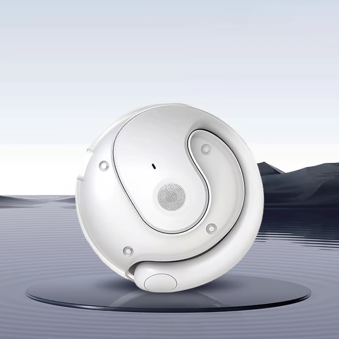 🏆#1 Best Seller⏰AI Translation Wireless OWS Bluetooth5.4 Earphones (Fit iOS & Android)