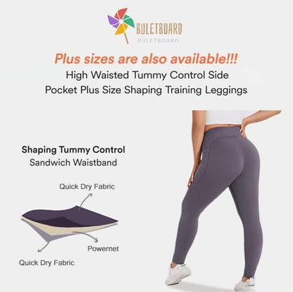 🎁Last Day 49% OFF🔥High-waisted tummy-controlling and body-shaping training leggings