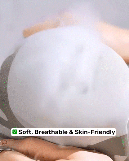 🎁Last Day Buy 1 Get 3 Packs🔥Super Firming Wire-Free Push Up Bra All-Day Comfort No More Sagging