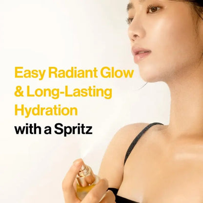 🏆Summer Promotion🔥White Truffle First Spray Serum - Authentic Face Glow Serum - Lightweight & Vegan Korean Serum Face Spray(🔥The more you buy, the better the deal🔥)