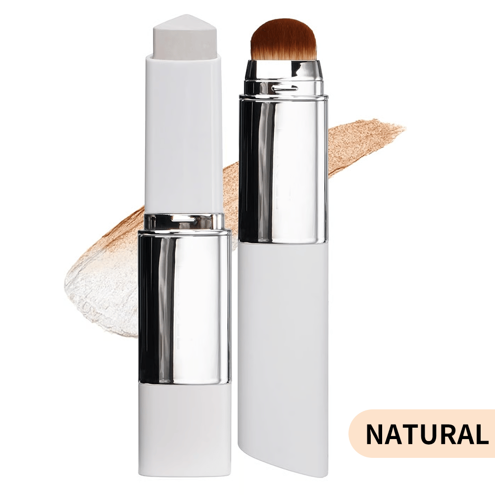 🎁🎉Meet the  Blanc Cover Stick V — Your All-in-One Beauty Essential!