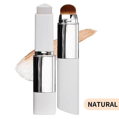 🎁🎉Meet the  Blanc Cover Stick V — Your All-in-One Beauty Essential!