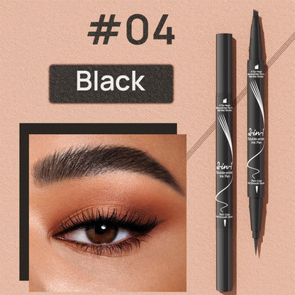 💖Last Day 49% OFF🎁Buy 1 Get 1 Free🔥Microblading Eyebrow Pencil