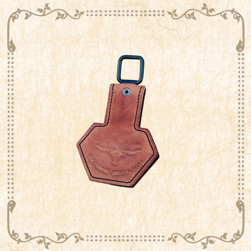 Adventure Magnetic Hat Clip