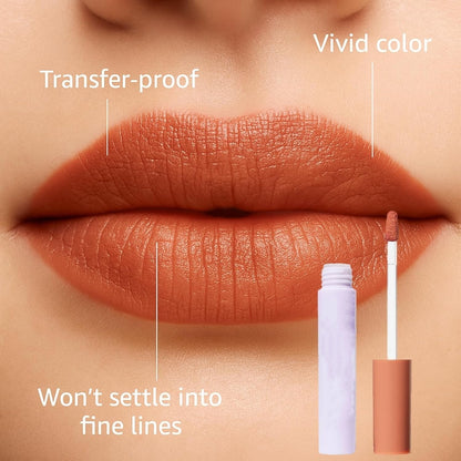🔥Newly launched ✨Lips Staining Lip Oil (Non-Sticky | Non-Smudge | 24H Long-Lasting👄)