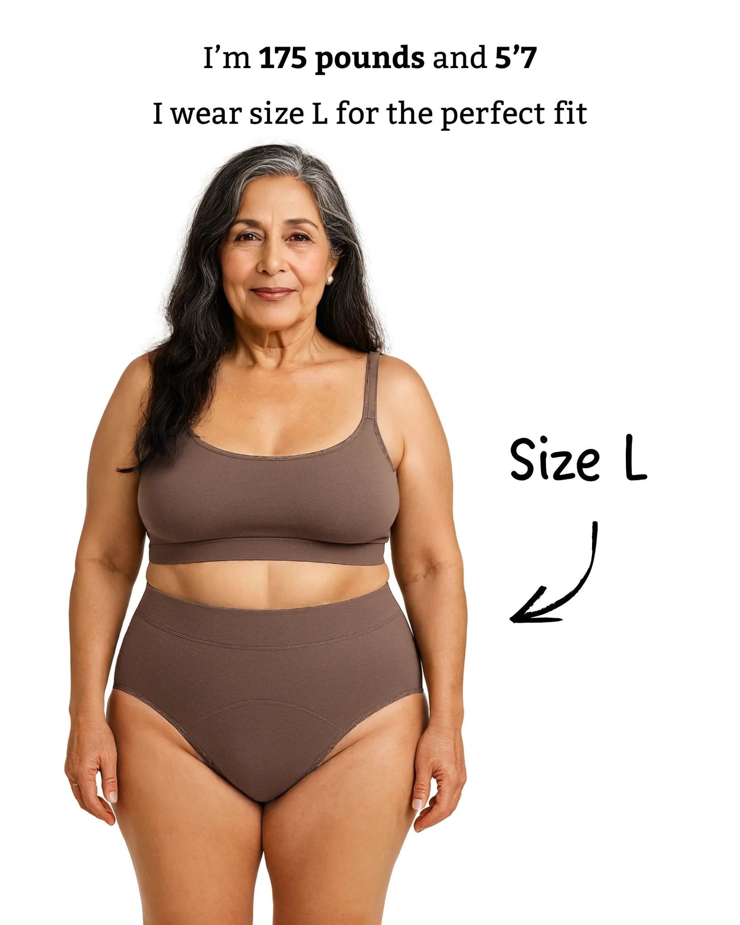 🔥This Week's Special Price 🌸 Leakproof Underwear That Actually Works