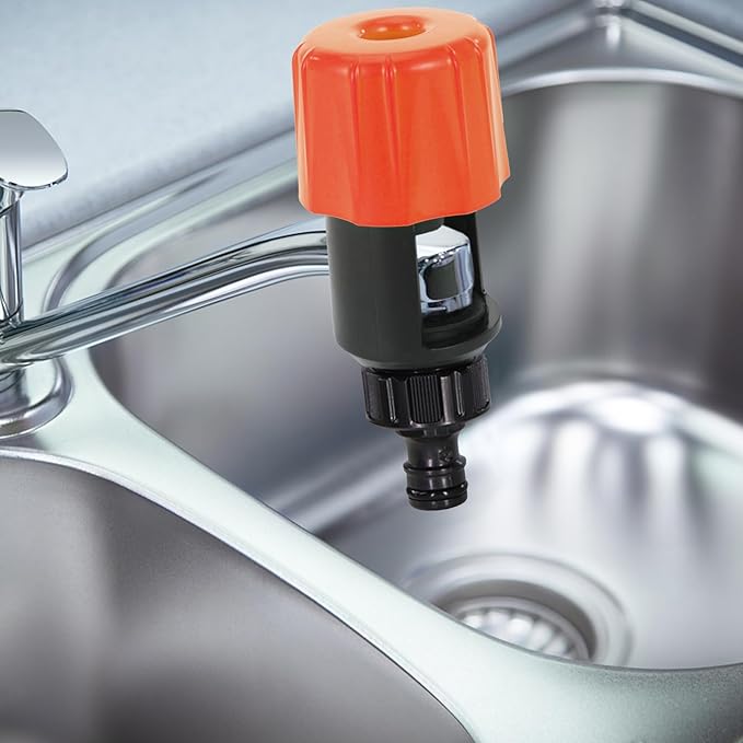 ⏰LAST DAY 49%OFF🔥Mixer Tap Hose Connectors Set