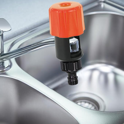 ⏰LAST DAY 49%OFF🔥Mixer Tap Hose Connectors Set