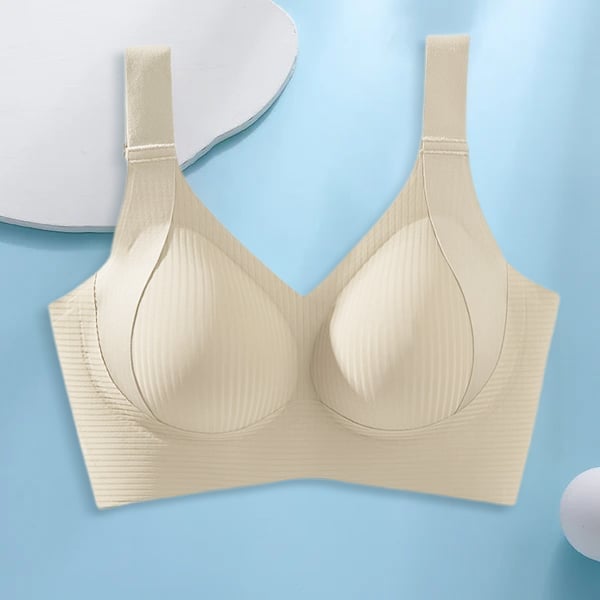 🎁Last Day Buy 1 Get 2 Packs🔥 Super firming bra | Wire-free comfortable bra 👍 No more sagging breasts