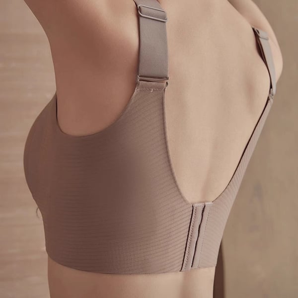 🎁Last Day Buy 1 Get 2 Packs🔥 Super firming bra | Wire-free comfortable bra 👍 No more sagging breasts