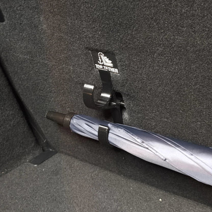 🔥 Car Umbrella Hook (2 PCS)