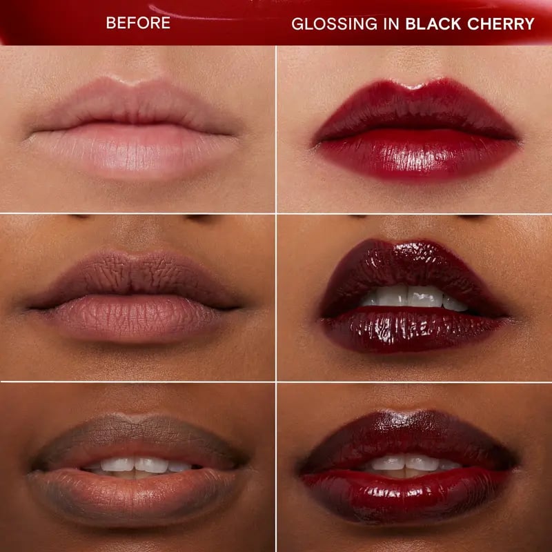🔥Newly launched ✨Lips Staining Lip Oil (Non-Sticky | Non-Smudge | 24H Long-Lasting👄)